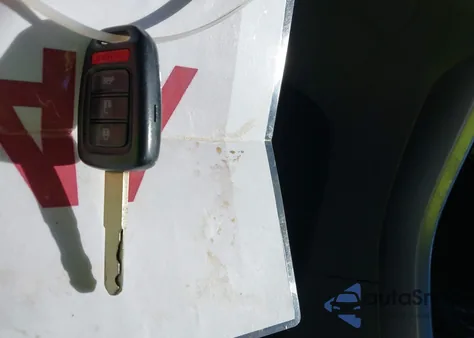 2017 Honda Accord Lx from USA, damaged, VIN 1HGCR2F33HA175897